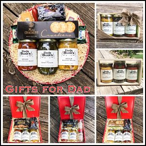 Gourmet Gifts